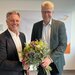 Alexander Loipfinger wird neuer Geschäftsführer der GSW. Der Aufsichtsrat um den Vorsitzenden Bernd Schäfer (r.) und die Gesellschafterversammlung der GSW bestellten den 56-jährigen Diplom-Ökonom Lopifinger als neuen Geschäftsführer.